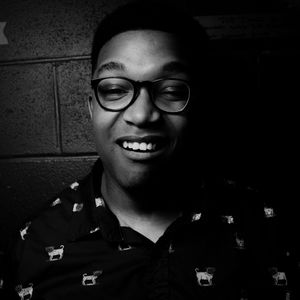 Meet your Posher, Tanner